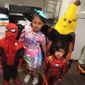 Meet your Posher, Jesse